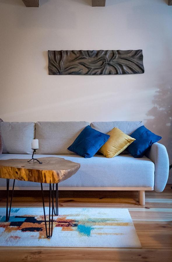 Вилла Konwaliowe Zacisze - Chillout W Lesnej Aurze Вильга Экстерьер фото